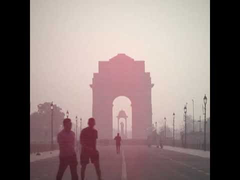 Lahore Becomes the World’s Most Polluted City