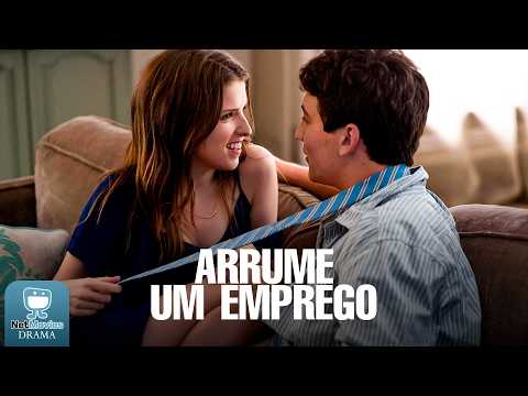 Arrume Um Emprego 🔹 Filme Completo Com Marcia Gay Harden 🔹 Filme Dublado GRÁTIS | NetMovies Drama