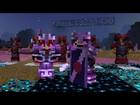 JOGANDO MINECRAFT COM INSCRITOS