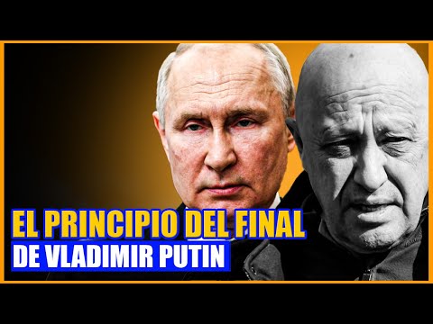 APUÑALAN POR LA ESPALDA A VLADIMIR PUTIN - Una Nueva Mañana EN VIVO ?