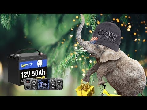 2nd Annual White Elephant Gift Giveaway Epic Extravaganza-   -- Ham Nuggets Season 5 Episode 49