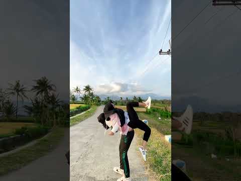 Video trending #trending  #fyp #joging