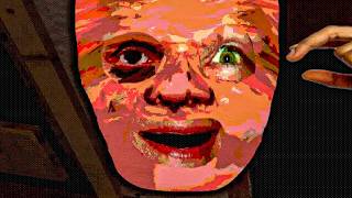 I'm so f*ckin chopped man...