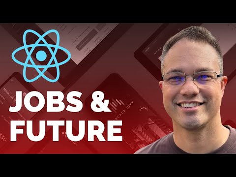 Why Companies use React Native, Job Interviews & OS Trends with Jamon Holmgren | Rocket Ship 055