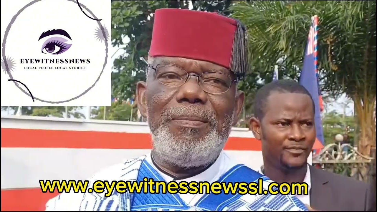 Eye Witness News Tv - Eyewitnessnews