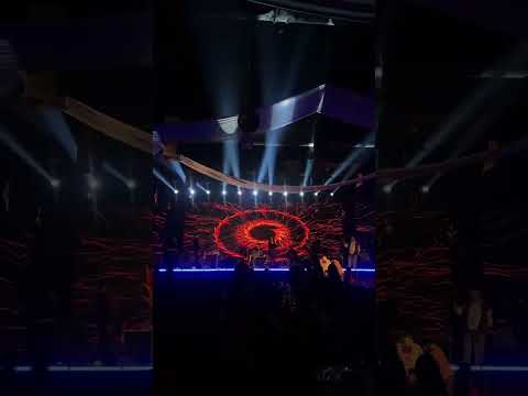 ده عليه فكلامو حبة معاني خلوني أعاني لو غاب تواني ❤️ #نوال #مسكرة