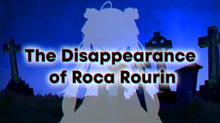 There's something strange in the neighborhood...