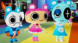 Dandy's World X Care Bears New FREE Skin Quest Update