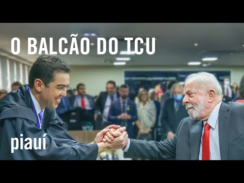 A sintonia do governo Lula com o TCU de Bruno Dantas