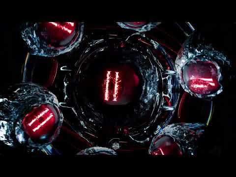 SVDDEN DEATH - Kereberot (D’LION Remix)