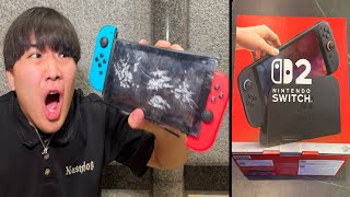 動画サムネイル