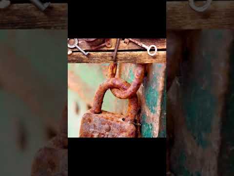 Rust Removal Easy By Blasting Machine 😱_#shorts