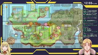 【つきしもブラザーズ】言葉でなんとかする朝活！【Scribblenauts Unlimited】