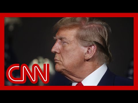How Trump’s greatest policy triumph could derail his 2024 campaign