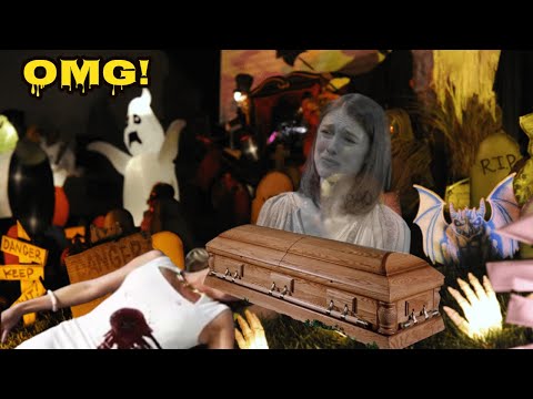 Willow Dies - Katelyn MacMullen Mentions Leaving GH on Halloween! General Hospital Spoilers