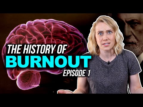 BURNOUT! Episode 1 - The History