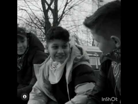 Samra - Diebe (Teaser)