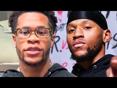Devin Haney & Brian Norman GO AT IT & TRADE WORDS over PED Testing: “A CLEAN @SS WHOOPIN”