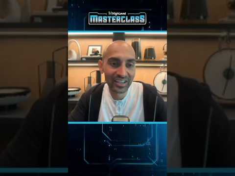 Neil Patel to Discuss HighLevel AI Studio at LevelUp 2026