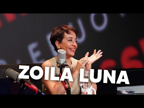 No debemos igualarnos a los hombres - Zoila Luna