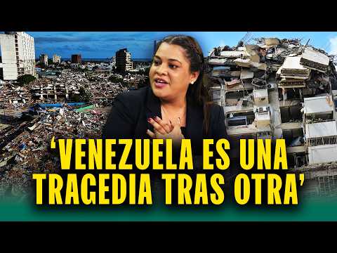 'Que la ayuda llegue a los que la necesitan': Periodistas de Latina narran situación de Venezuela