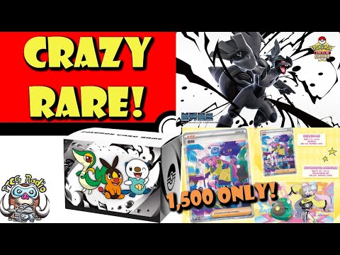 Pokemon TCG News