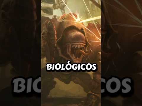 LA MAYOR DERROTA PARA LOS TIRANIDOS #warhammer40k #herejiadehorus