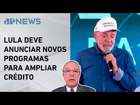 Governo nega aumento do auxílio do Bolsa Família; Diogo da Luz comenta