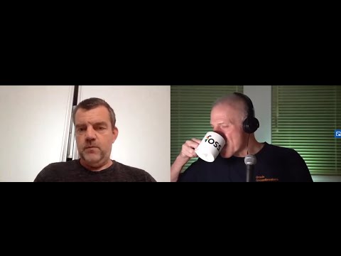 Luc Bors on Oracle JET and Progressive Web Apps (OGYatra 2020)