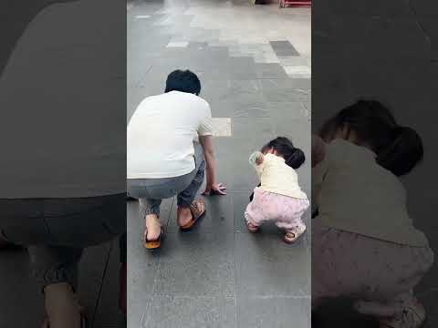 That referee was so unfair! #funny #parentchildconnection #baby