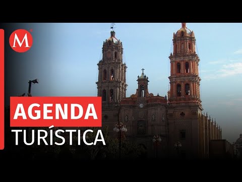 ¿Qué hacer en San Luis Potosí durante vacaciones de Semana Santa?