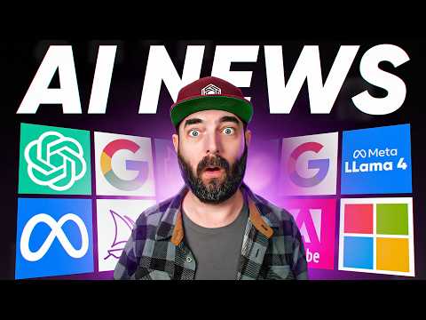 Llama 4 Released: Huge Context, Huge Controversy