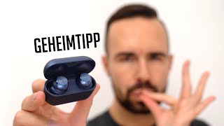 Technics EAH-AZ100 video test SwagTab