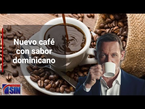 Lanzan nuevo café con sabor dominicano