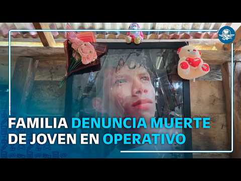 Colombia enfrenta nuevas denuncias por posibles ejecuciones extrajudiciales