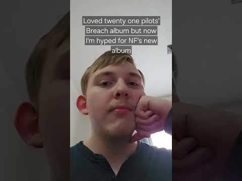 Getting excited #nf #nfrealmusicfans #nfrealmusic #twentyonepilots #skeletonclique #twentyønepiløts