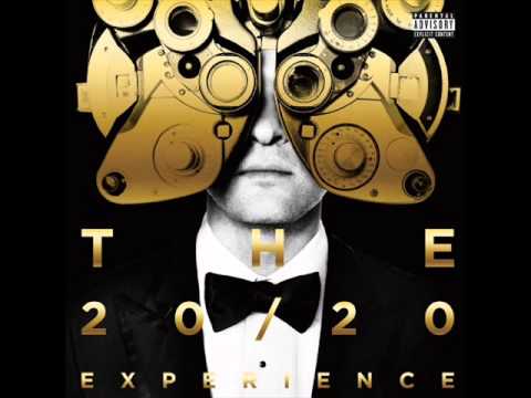 Justin Timberlake - You Got It On