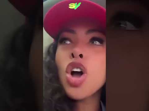 YAILIN LA MÁS VIRAL le responde A TODOS los que dicen QUE NO TIENE TALENTO #shorts