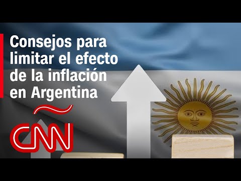 Recomendaciones sobre la inflación en Argentina