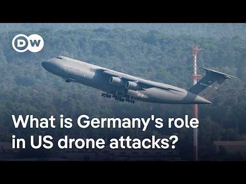 What does the ruling by Germany's Constitutional Court mean in practice? | DW News