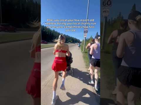My 1 Sneaky Trick to Appear Faster in Races