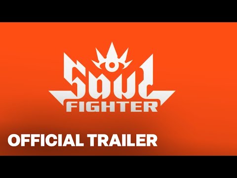 League of Legends Soul Fighter Event Trailer
