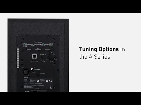 A Series Tuning Options Overview