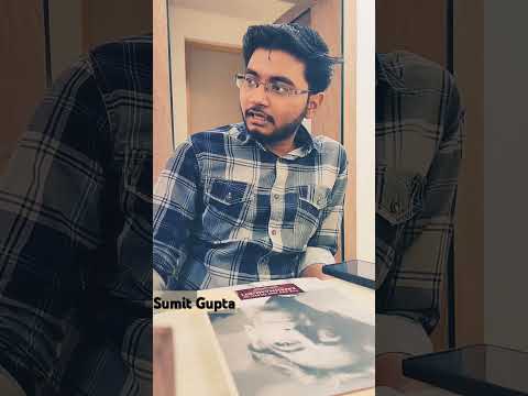 #Tumane mujhe chhuva to mujhe neend aagayi#मैं खुद से मिल गया #shumit gupta#viral Gazal#shayar