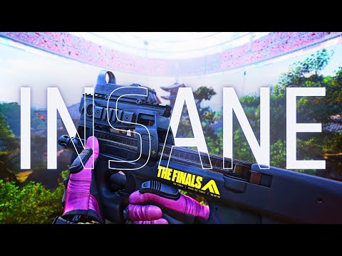Medium Got a New SMG. . . And It's INSANE!