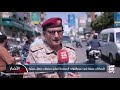 اشتباكات عنيفة في تعز والقوات المسلحة تفشل محاولات تسلل حوثية