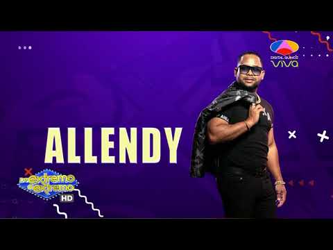 Allendy Presentación Musical | De Extremo a Extremo