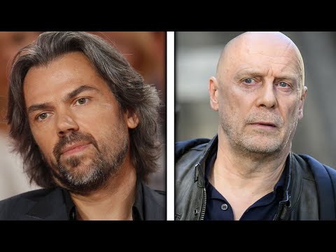 SORAL S'EN PREND À AYMERIC CARON