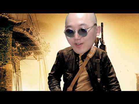 <strong>나는</strong> <strong>진짜</strong> 전설이다. 2026 산보이드 2화