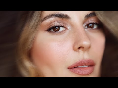 Natural Drugstore Makeup Tutorial | Sona Gasparian 2020 Natural Drugstore Makeup Tutorial | Sona Gasparian 2020